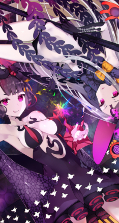 葛飾北斎 Iphone 壁紙一覧 Wallpaperboys Com 6ページ目