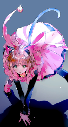 カードキャプターさくら Iphone 壁紙一覧 Wallpaperboys Com 2ページ目