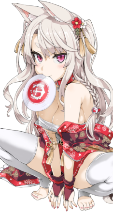 夕立 アズールレーン Iphone 壁紙一覧 Wallpaperboys Com