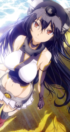 長門 Iphone 壁紙一覧 Wallpaperboys Com