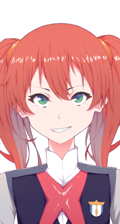 ダーリン イン ザ フランキス アルジェンティア ゾロメ ミク Iphone8 Plus 1080 X 19 壁紙 Wallpaperboys Com