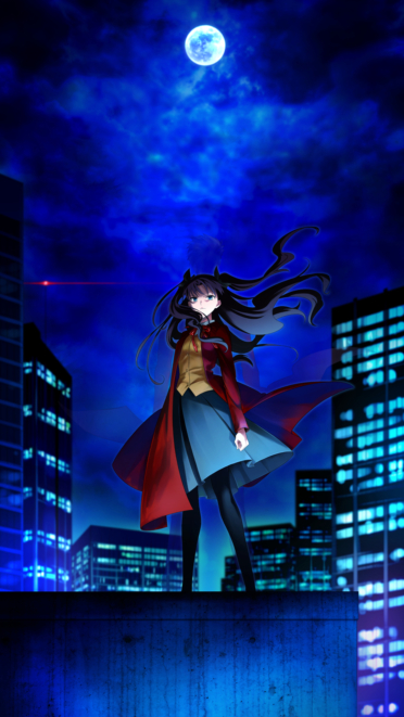 Fate Stay Night Fate Stay Night Unlimited Blade Works ジャンヌ