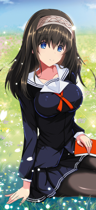 The Idolm Ster シンデレラガールズ 冴えない彼女の育てかた 鷺沢文香 Iphonex 1125 X 2436 壁紙 Wallpaperboys Com The Idolm Ster シンデレラガールズ 冴えない彼女の育てかた 鷺沢文香 Iphonex 1125 X 2436 壁紙 Wallpaperboys Com