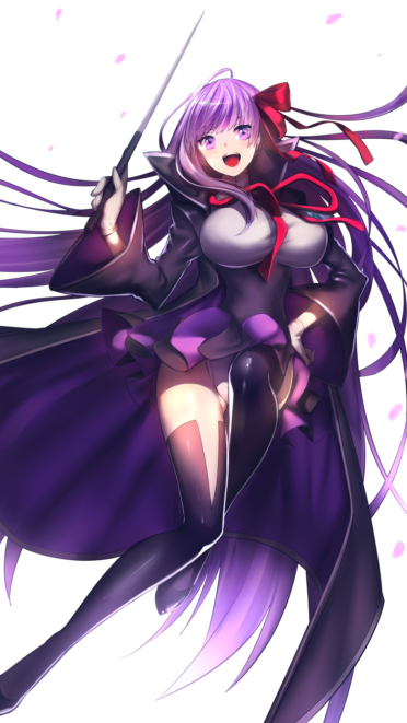 Fate Extra Ccc Fate Stay Night Fate Grand Order Iphone8 Plus 1080 X 19 壁紙 Wallpaperboys Com