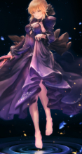 Fate/stay night,Fate/Grand Order【セイバー,セイバーオルタ】iPhoneX（1125 x 2436） #141057