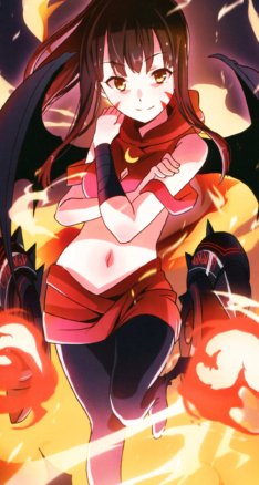 Wixoss Iphone 壁紙一覧 Wallpaperboys Com 2ページ目