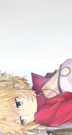 Fate Apocrypha Iphone 壁紙一覧 Wallpaperboys Com