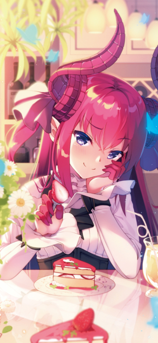 Fate Stay Night Fate Grand Order ランサー Fate Extra Iphonex 1125 X 2436 壁紙 Wallpaperboys Com