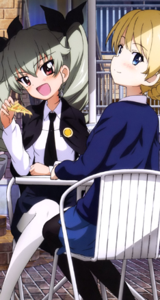 アンチョビ Iphone 壁紙一覧 Wallpaperboys Com 2ページ目