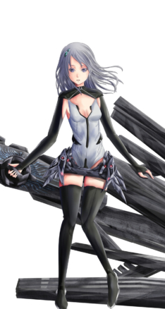 Beatless レイシア Iphonex 1125 X 2436 壁紙 Wallpaperboys Com