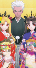 Fate/Grand Order,Fate/stay night【アーチャー,エレシュキガル,イシュタル】iPhone8 PLUS（1080 x 1920） #147620