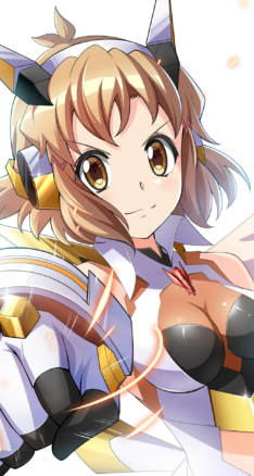 立花響 Iphone 壁紙一覧 Wallpaperboys Com