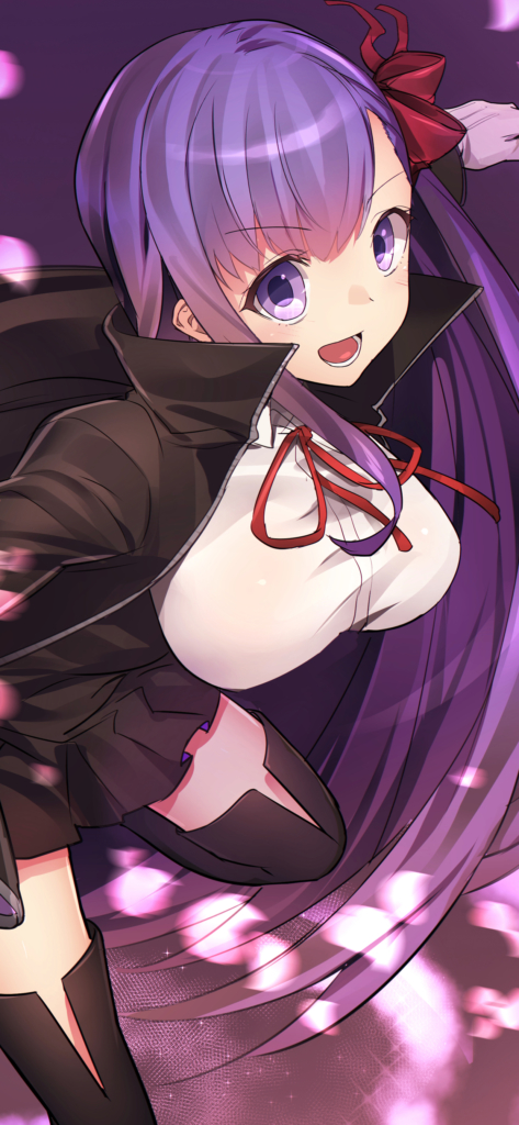 Fate Grand Order Fate Stay Night Iphone Xs Max 1242 X 26 壁紙 Wallpaperboys Com