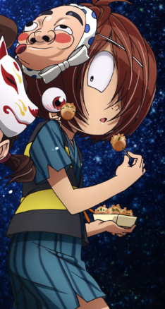 鬼太郎 Iphone 壁紙一覧 Wallpaperboys Com