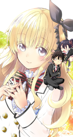 寄宿学校のジュリエット Iphone 壁紙一覧 Wallpaperboys Com 2ページ目