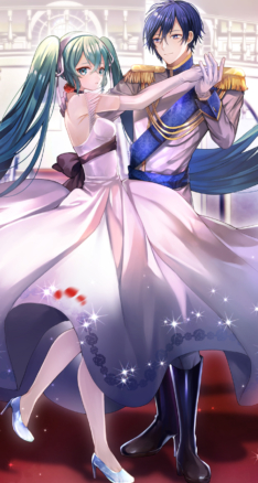 Kaito Iphone 壁紙一覧 Wallpaperboys Com