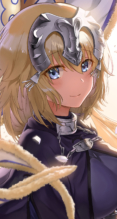 Fate/Grand Order,Fate/stay night【ジャンヌ・ダルク（Fate/Apocrypha）】iPhone8 PLUS（1080 x 1920） #150020