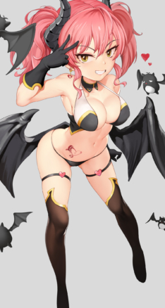 城ヶ崎美嘉 Iphone 壁紙一覧 Wallpaperboys Com