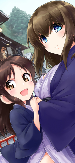 The Idolm Ster シンデレラガールズ 鷺沢文香 橘ありす Iphone Xs Max 1242 X 26 壁紙 Wallpaperboys Com The Idolm Ster シンデレラガールズ 鷺沢文香 橘ありす Iphone Xs Max 1242 X 26 壁紙 Wallpaperboys Com