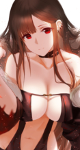 Fate/Grand Order,Fate/stay night【虞美人】iPhone XS MAX（1242 x 2688） #150981