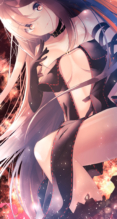 Fate/Grand Order,Fate/stay night【虞美人】iPhone XS MAX（1242 x 2688） #151003