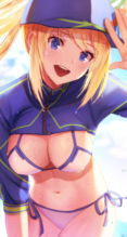 Fate/Grand Order,Fate/stay night【ヒロインXX】iPhone XS MAX（1242 x 2688） #151351