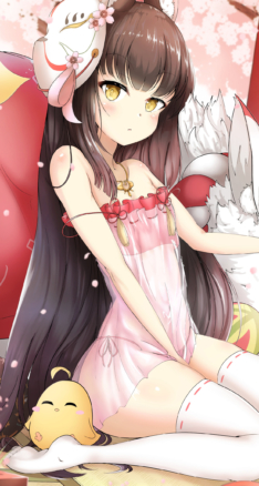 長門 アズールレーン Iphone 壁紙一覧 Wallpaperboys Com