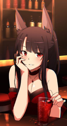 赤城 アズールレーン Iphone 壁紙一覧 Wallpaperboys Com