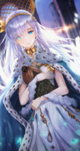Fate/Grand Order,Fate/stay night【アナスタシア・ニコラエヴナ・ロマノヴァ（Fate/Grand Order）】iPhone XS MAX（1242 x 2688） #152876