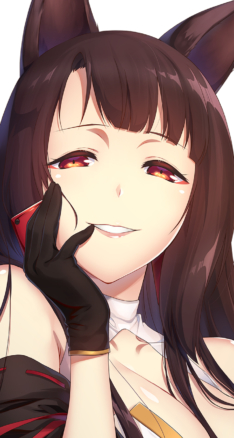 赤城 アズールレーン Iphone 壁紙一覧 Wallpaperboys Com