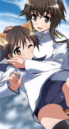 宮藤芳佳 Iphone 壁紙一覧 Wallpaperboys Com