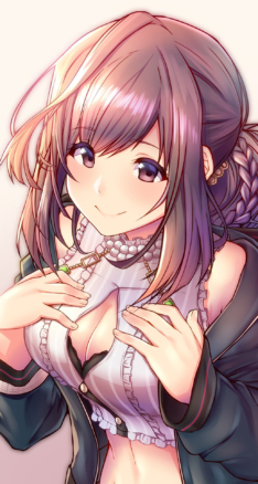 高垣楓 Iphone 壁紙一覧 Wallpaperboys Com