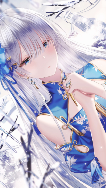 Fate Grand Order Fate Stay Night アナスタシア ニコラエヴナ ロマノヴァ Fate Grand Order Iphone8 Plus 1080 X 19 壁紙 Wallpaperboys Com