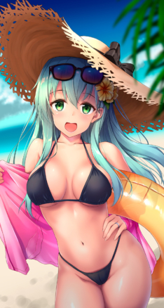 鈴谷 Iphone 壁紙一覧 Wallpaperboys Com