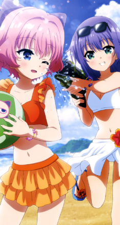 柊かえ Iphone 壁紙一覧 Wallpaperboys Com