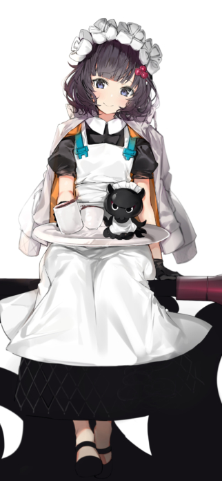 Fate Grand Order Fate Stay Night 葛飾北斎 Iphone Xs Max 1242 X 26 壁紙 Wallpaperboys Com