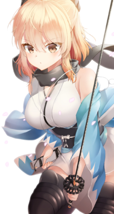 桜セイバー Iphone 壁紙一覧 Wallpaperboys Com
