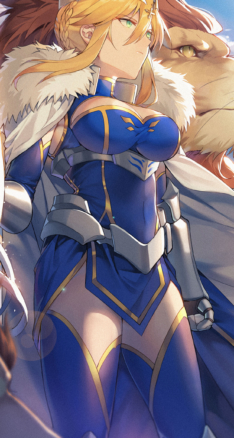 Fate Stay Night Fate Grand Order アルトリア ペンドラゴン Iphone8 750 X 1334 壁紙 Wallpaperboys Com