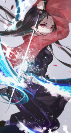 鬼滅の刃 Iphone 壁紙一覧 Wallpaperboys Com 13ページ目