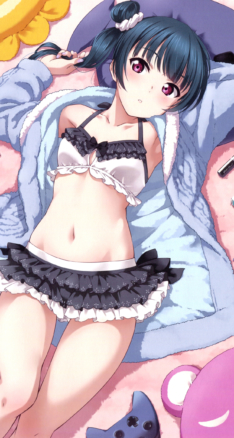 ラブライブ サンシャイン Iphone 壁紙一覧 Wallpaperboys Com