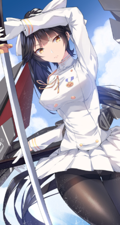 高雄 アズールレーン Iphone 壁紙一覧 Wallpaperboys Com
