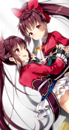 天音月夜 Iphone 壁紙一覧 Wallpaperboys Com