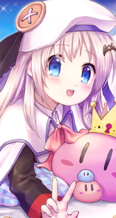 能美クドリャフカ Iphone 壁紙一覧 Wallpaperboys Com