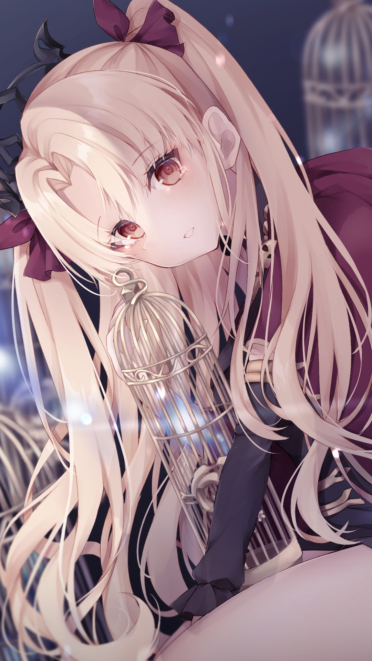 Fate Grand Order Fate Stay Night エレキシュガル Iphone8 Plus 1080 X 19 壁紙 Wallpaperboys Com