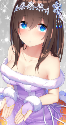 鷺沢文香 Iphone 壁紙一覧 Wallpaperboys Com