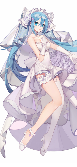 ボーカロイド 初音ミク Iphone11 Pro Max 1242 X 26 壁紙 Wallpaperboys Com