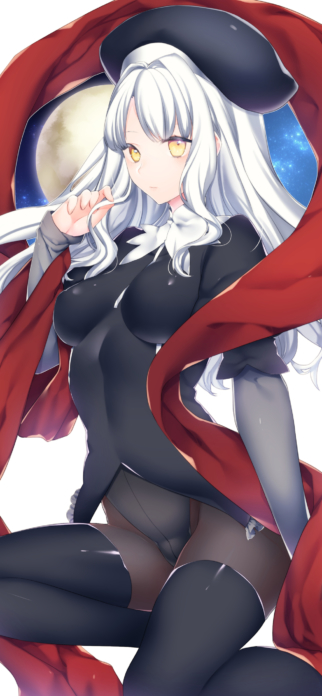 Fate Hollow Ataraxia Fate Stay Night カレン オルテンシア