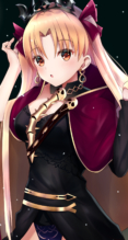 Fate/Grand Order,Fate/stay night【エレシュキガル】iPhone8 PLUS（1080 x 1920） #162691