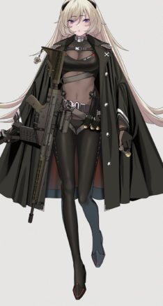 ドールズフロントライン Iphone 壁紙一覧 Wallpaperboys Com