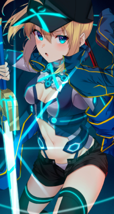 ヒロインx Iphone 壁紙一覧 Wallpaperboys Com